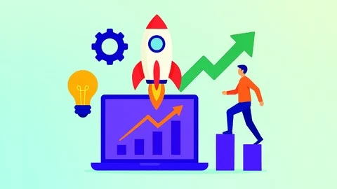 FREE Course at Udemy: Growth Hacking Certification for Startups: Scale Smarter
