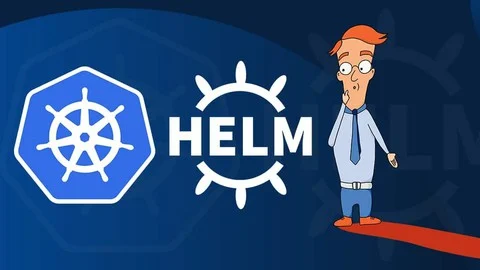 FREE Course at Udemy: HELM MasterClass: Kubernetes Packaging Manager