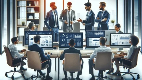 FREE Course at Udemy: HR People Analytics