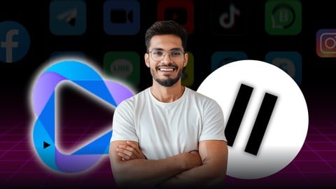 FREE Course at Udemy: HeyGen + ElevenLabs: Create Viral AI Videos & Voiceovers