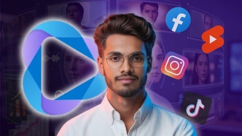FREE Course at Udemy: HeyGen Video Mastery: Create Pro‑Quality AI Avatar Content