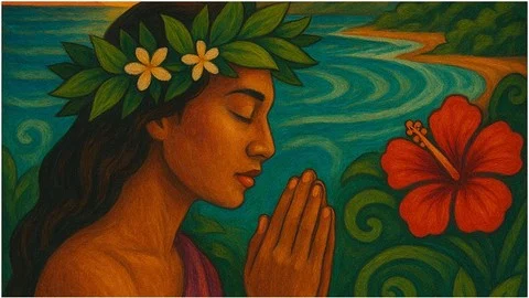 FREE Course at Udemy: Ho‘oponopono & the Aloha Spirit -Healing Through Forgiveness