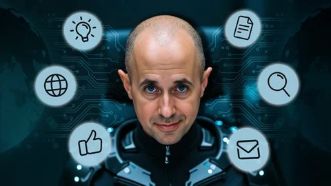 FREE Course at Udemy: How to Build Accurate Go-to-Market Strategy Faster with AI