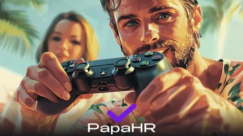 FREE Course at Udemy: How to gamify HR processes and add more fun [EN]