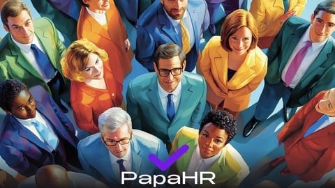 FREE Course at Udemy: How to measure and improve Employee Engagement with Q12 [EN]