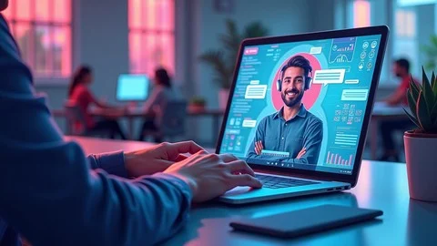 FREE Course at Udemy: Hybrid Work Superstar: Thrive in Remote & Office Like a Pro