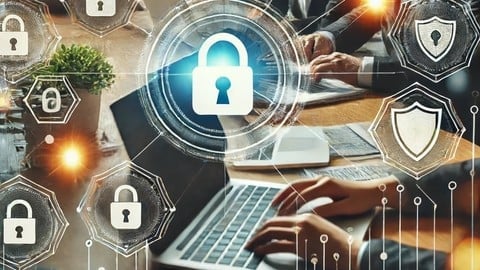 FREE Course at Udemy: ISO 27001:2022 For Small Businesses