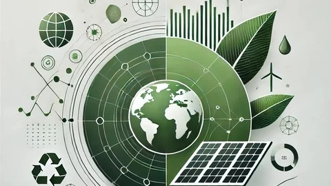 FREE Course at Udemy: Implement ISO 14067: Carbon Accounting Step by Step