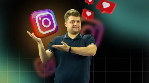 FREE Course at Udemy: Instagram Marketing. How to Promote Your Business!
