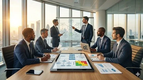 FREE Course at Udemy: Internal Controls Masterclass: Design & Risk-Based Testing