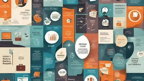 FREE Course at Udemy: Kotler's Marketing Management Concepts, Cases and Questions