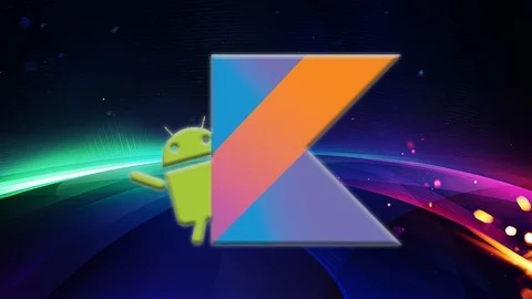 FREE Course at Udemy: Kotlin Mastering: Complete Kotlin Web Development Course