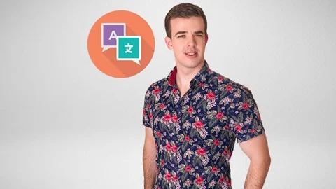 FREE Course at Udemy: Language Learning with AI: Practical Skills Guide