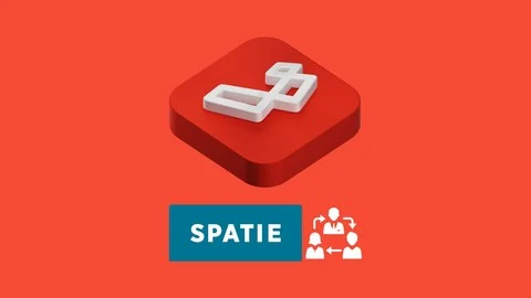 FREE Course at Udemy: Laravel Essentials: User Roles & Permissions with Spatie