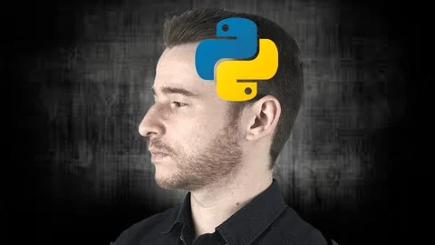 FREE Course at Udemy: Learn to Code in Python 3: Programming beginner to advanced