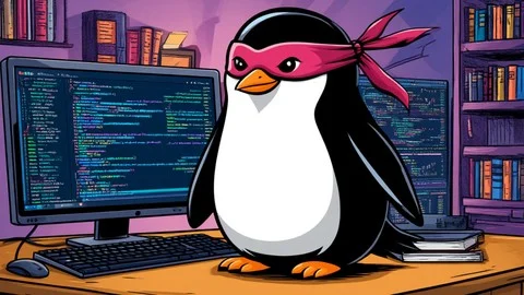 FREE Course at Udemy: Linux Command Line: From Zero to Hero