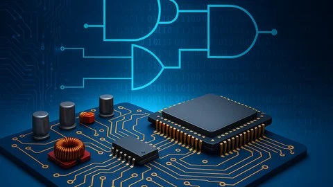 FREE Course at Udemy: Low-Level Computing for Computer Science & Engineering 2025+