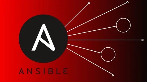 FREE Course at Udemy: Master Ansible: Automation & DevOps with Real Projects 2025