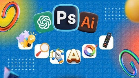 FREE Course at Udemy: Master Branding and Visual Identity—No Experience Needed!