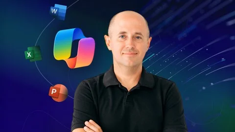 FREE Course at Udemy: Master Marketing Automation with Microsoft Copilot