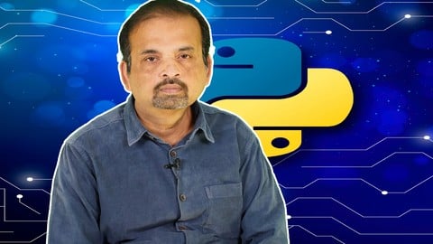 FREE Course at Udemy: Master Python Programming: The Complete Beginner to Advanced