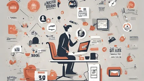 FREE Course at Udemy: Master in Branding, Brand Strategy  and Brand Management