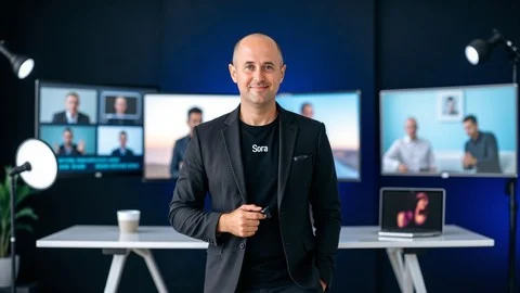 FREE Course at Udemy: Mastering AI Video Creation with Sora