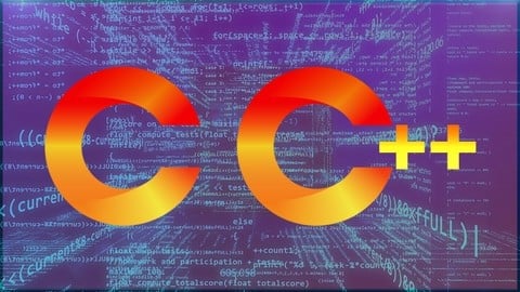 FREE Course at Udemy: Mastering C & C++ Programming: From Fundamentals to Advanced