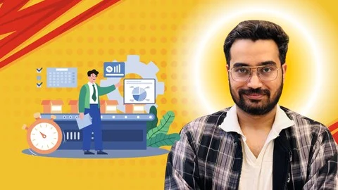 FREE Course at Udemy: Mastering Go-To-Market (GTM): A Step-by-Step Guide