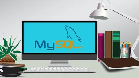FREE Course at Udemy: Mastering MySQL: Build and Manage Databases Like a Pro