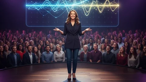 FREE Course at Udemy: Mastering Public Speaking: Speak with Confidence Today