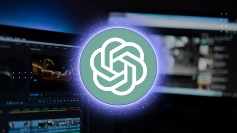 FREE Course at Udemy: Mastering Video Editing with AI ChatGPT for Content Creators