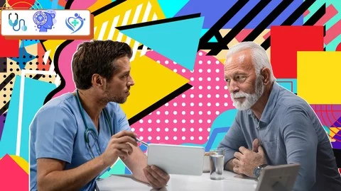 FREE Course at Udemy: Mental Capacity Assessment Training for HCPs and Care Admins