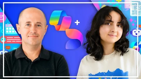 FREE Course at Udemy: Microsoft Copilot and Microsoft Designer: The Complete Guide