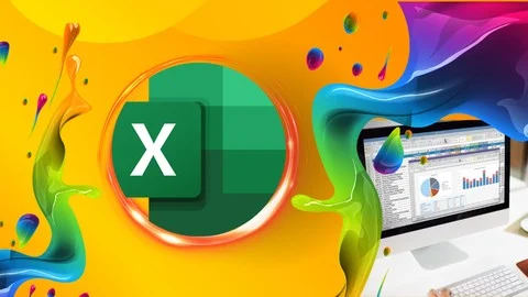 FREE Course at Udemy: Microsoft Excel : Mastering Data Analysis with Pivot Table