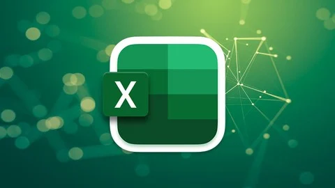 FREE Course at Udemy: Microsoft Excel 101- Excel From Beginners to Advanced