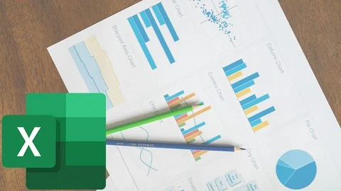 FREE Course at Udemy: Microsoft Excel Data Analysis: Become a Data Analysis Expert