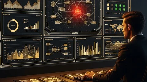 FREE Course at Udemy: NVIDIA-Certified Professional: AI Infrastructure (NCP-AII)