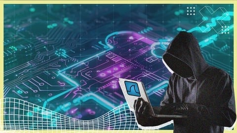 FREE Course at Udemy: Network Security: Mastering Cybersecurity, Ethical Hacking