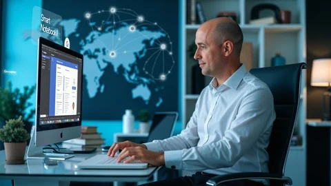 FREE Course at Udemy: NotebookLM Mastery: Organize, Analyze, and Optimize with AI