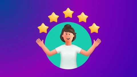 FREE Course at Udemy: Online Reputation Management for [Agencies & SMBs w/ AI]