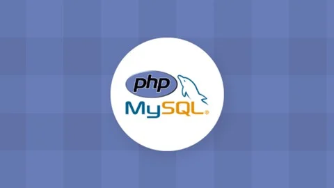 FREE Course at Udemy: PHP with MySQL: Build 8 PHP and MySQL Projects