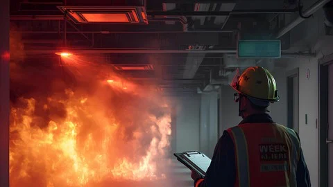 FREE Course at Udemy: Postgraduate Diploma in Fire Safety Management (PGDFSM)