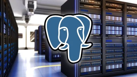 FREE Course at Udemy: PostgreSQL for Developers: Design, Query & Scale Databases