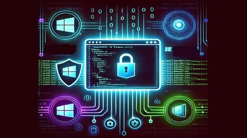 FREE Course at Udemy: PowerShell for Windows Security: Beginner's Guide