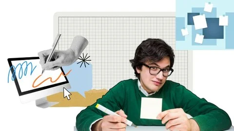 FREE Course at Udemy: Powerful Vision Board Secrets for Manifesting Goals