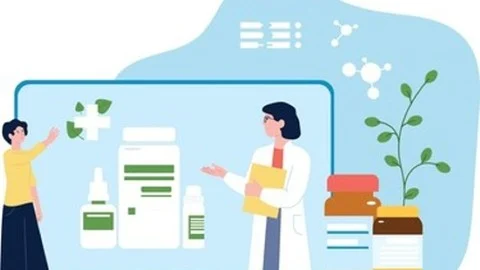 FREE Course at Udemy: Practicing Homeopath Certificate Course