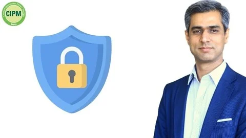 FREE Course at Udemy: Privacy Program Management (CIPM) - A Practical approach