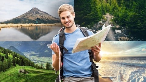 FREE Course at Udemy: Profit from Your Passions: Master Travel Writing & Earn Big