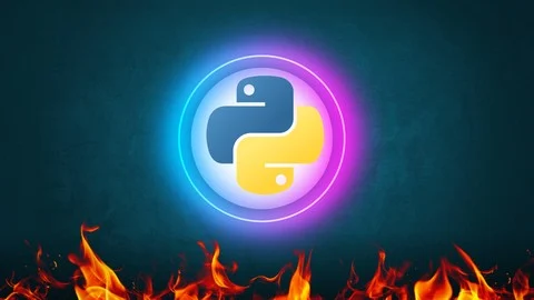 FREE Course at Udemy: Python Automation Mastery Automate Boring Tasks Like a Pro
